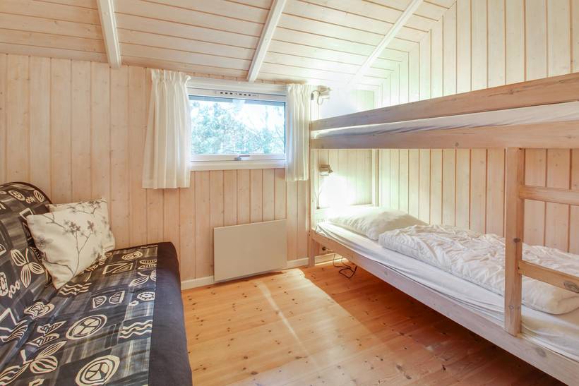 Foto von Ferienhaus PP31 in Jegum - Westjütland