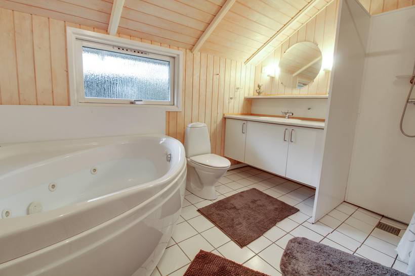 Foto von Ferienhaus PP31 in Jegum - Westjütland