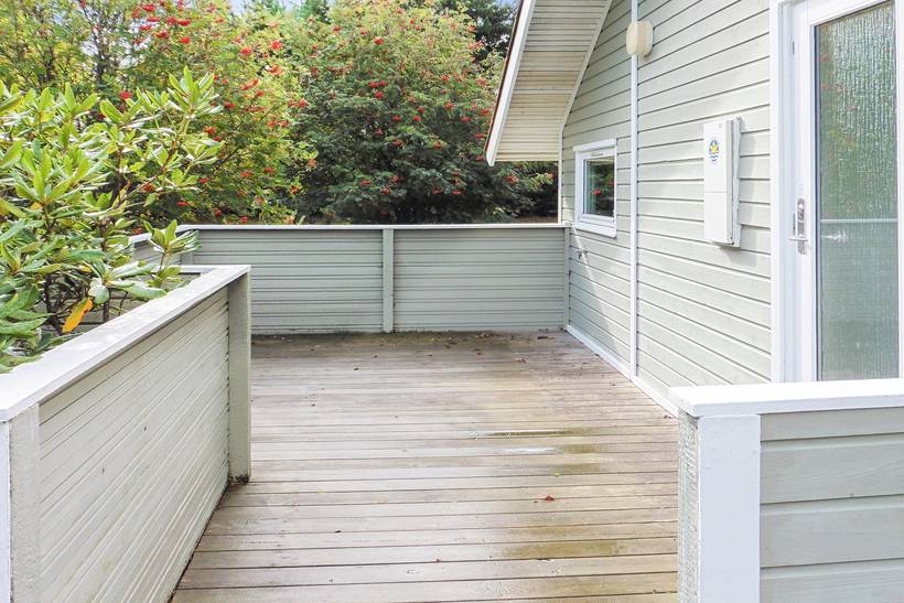 Foto von Ferienhaus PP31 in Jegum - Westjütland