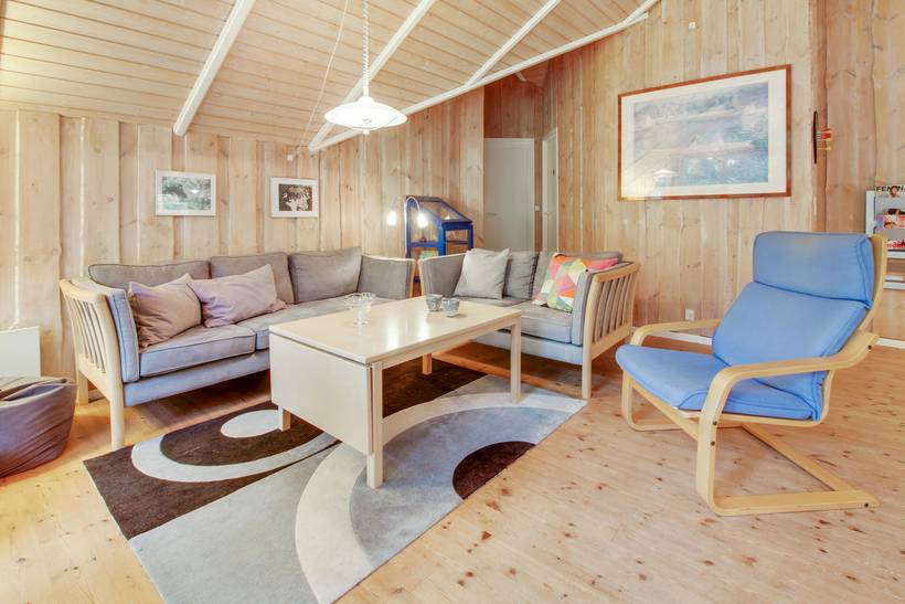 Foto von Ferienhaus PP31 in Jegum - Westjütland