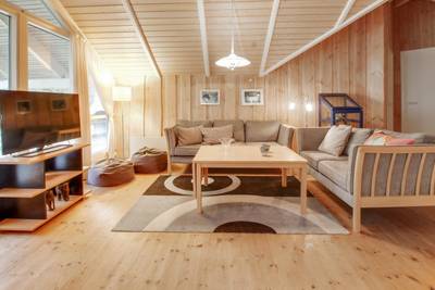 Vorschaubild von Ferienhaus PP31 in Jegum - Westjütland