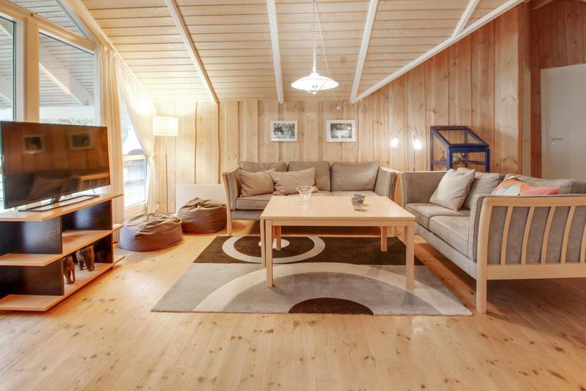 Foto von Ferienhaus PP31 in Jegum - Westjütland