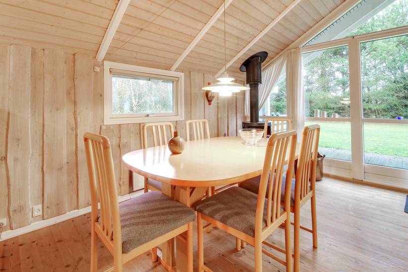 Foto von Ferienhaus PP31 in Jegum - Westjütland