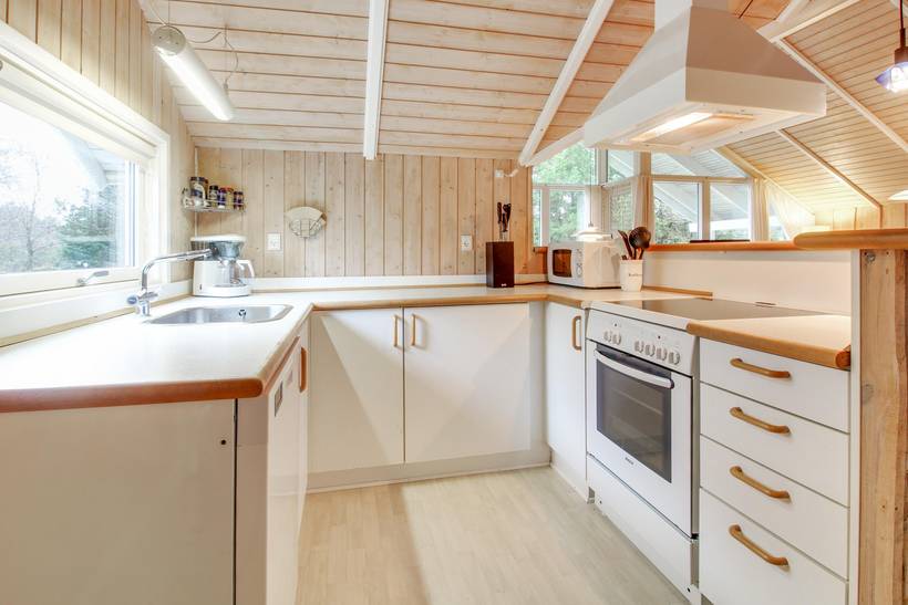 Foto von Ferienhaus PP31 in Jegum - Westjütland
