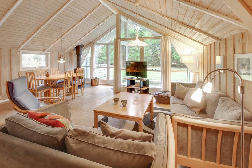 Foto von Ferienhaus PP31 in Jegum - Westjütland