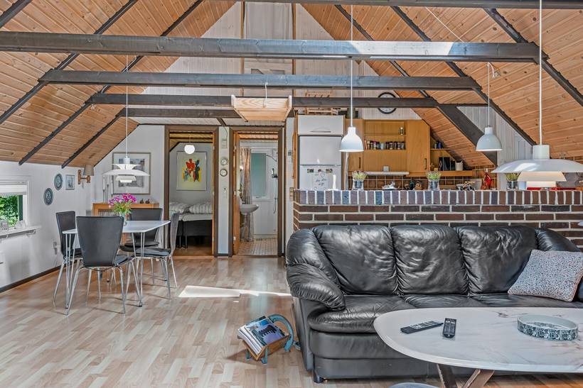 Foto von Ferienhaus PP35 in Arrild - Südjütland