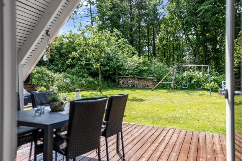 Foto von Ferienhaus PP35 in Arrild - Südjütland