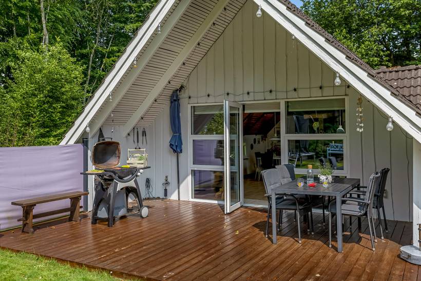 Foto von Ferienhaus PP35 in Arrild - Südjütland