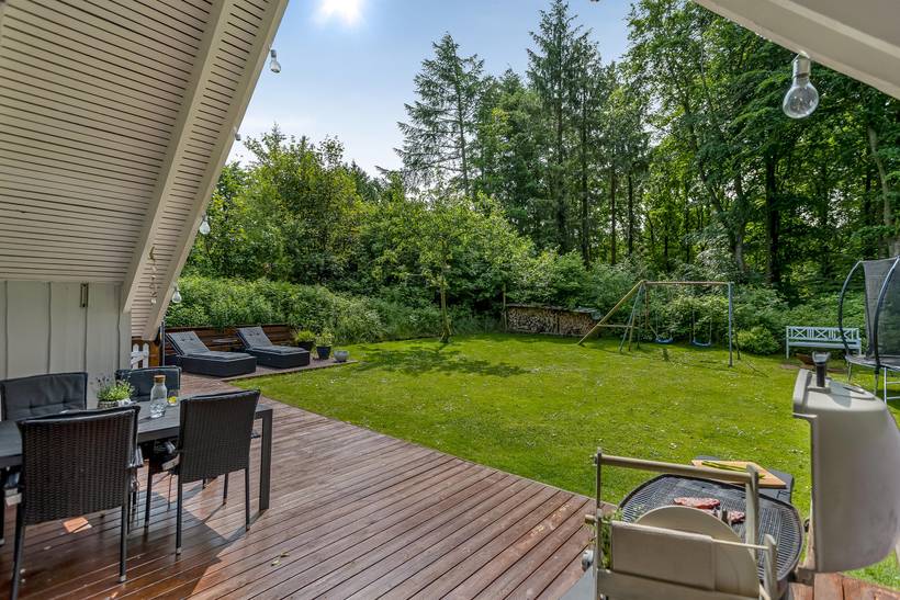 Foto von Ferienhaus PP35 in Arrild - Südjütland