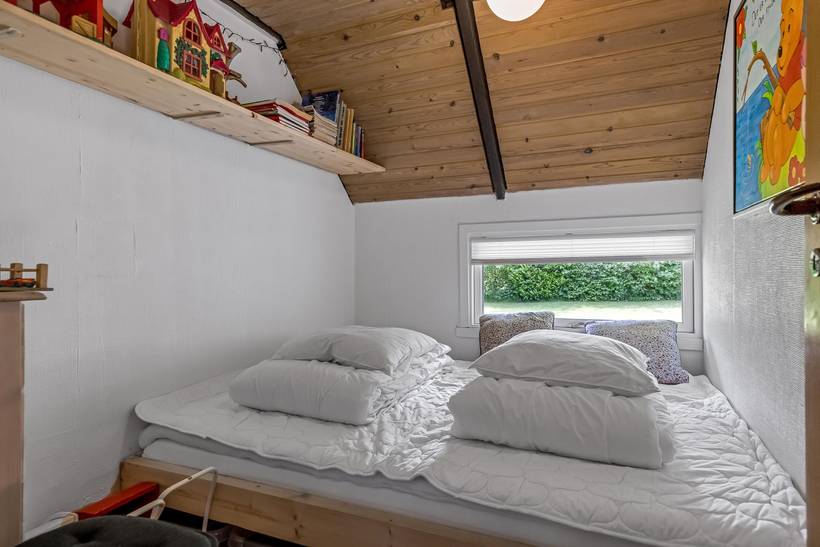 Foto von Ferienhaus PP35 in Arrild - Südjütland