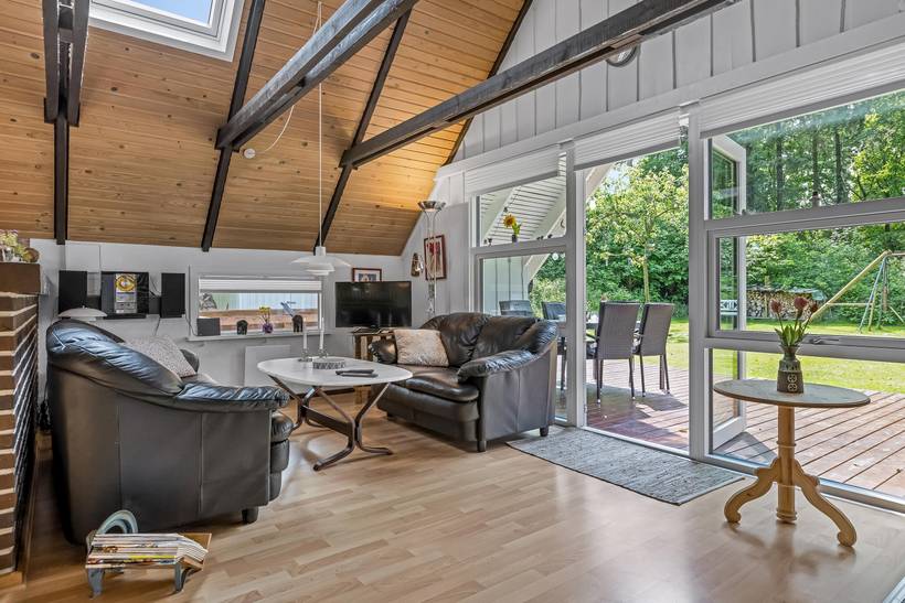 Foto von Ferienhaus PP35 in Arrild - Südjütland