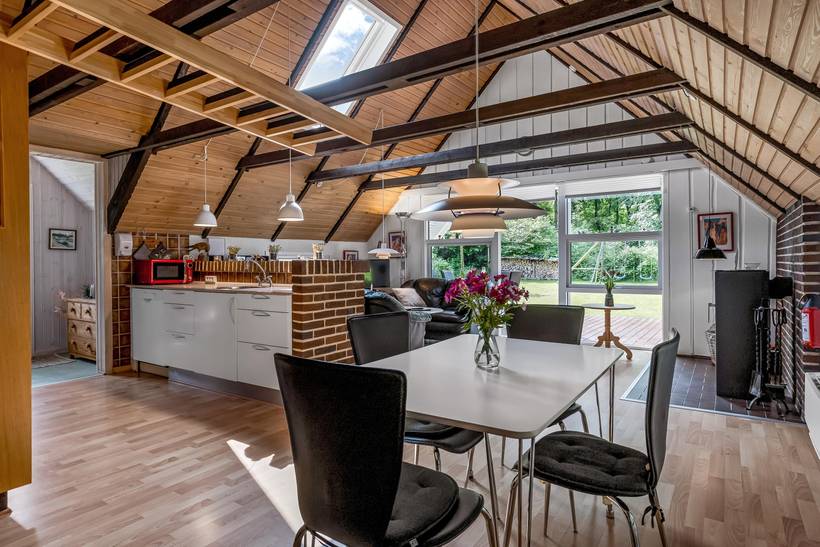 Foto von Ferienhaus PP35 in Arrild - Südjütland