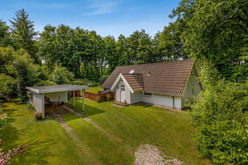Foto von Ferienhaus PP35 in Arrild - Südjütland