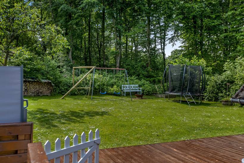 Foto von Ferienhaus PP35 in Arrild - Südjütland