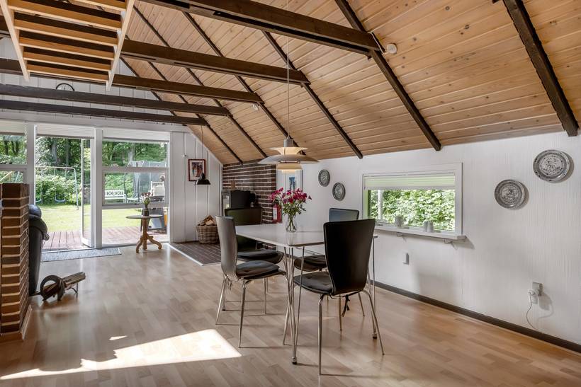 Foto von Ferienhaus PP35 in Arrild - Südjütland