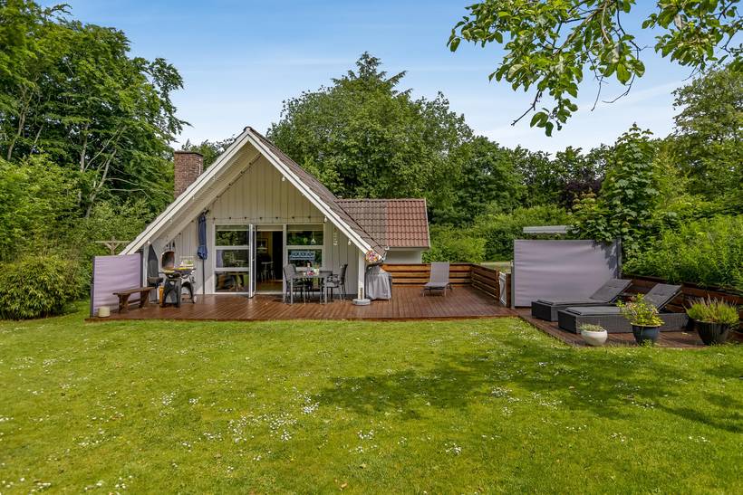 Foto von Ferienhaus PP35 in Arrild - Südjütland
