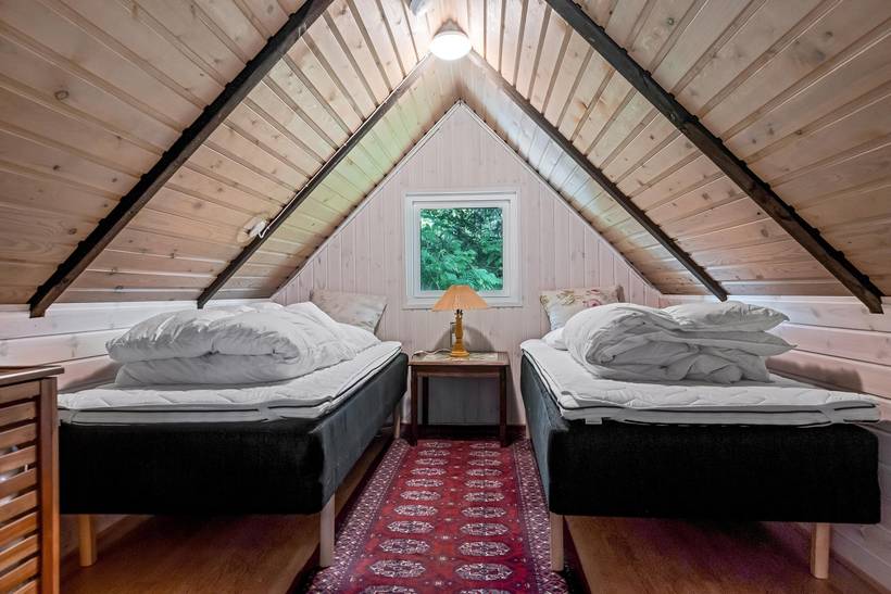 Foto von Ferienhaus PP35 in Arrild - Südjütland