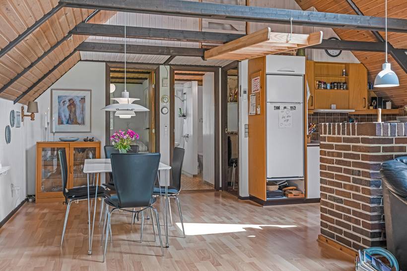 Foto von Ferienhaus PP35 in Arrild - Südjütland