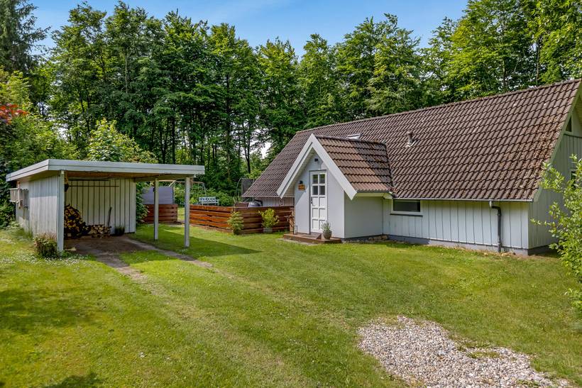 Foto von Ferienhaus PP35 in Arrild - Südjütland