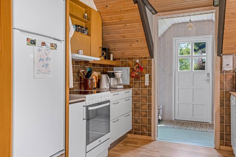 Foto von Ferienhaus PP35 in Arrild - Südjütland