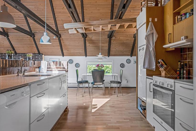 Foto von Ferienhaus PP35 in Arrild - Südjütland
