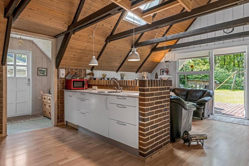 Foto von Ferienhaus PP35 in Arrild - Südjütland