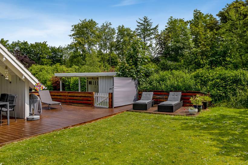 Foto von Ferienhaus PP35 in Arrild - Südjütland