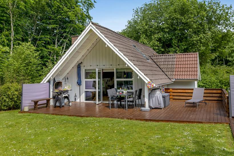 Foto von Ferienhaus PP35 in Arrild - Südjütland