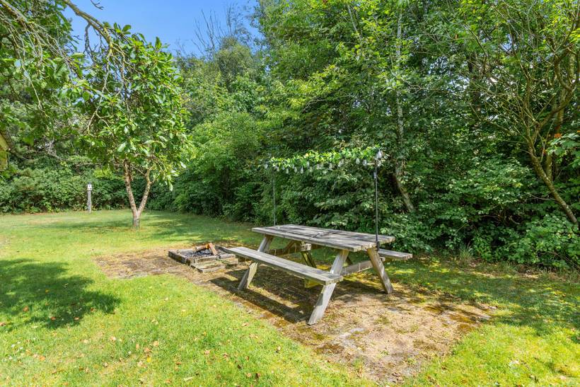 Foto von Ferienhaus PP37 in Jegum - Westjütland