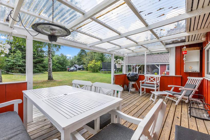 Foto von Ferienhaus PP37 in Jegum - Westjütland