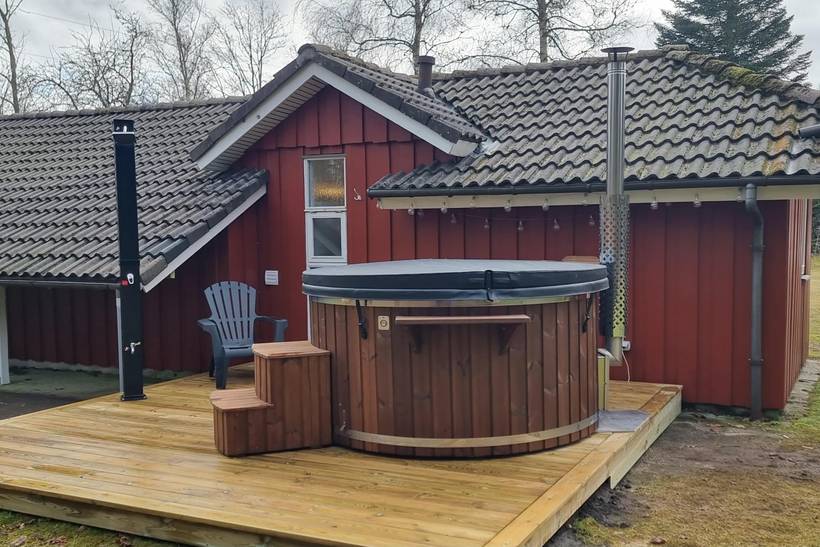 Foto von Ferienhaus PP37 in Jegum - Westjütland