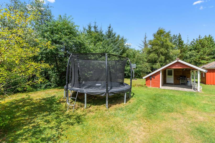 Foto von Ferienhaus PP37 in Jegum - Westjütland