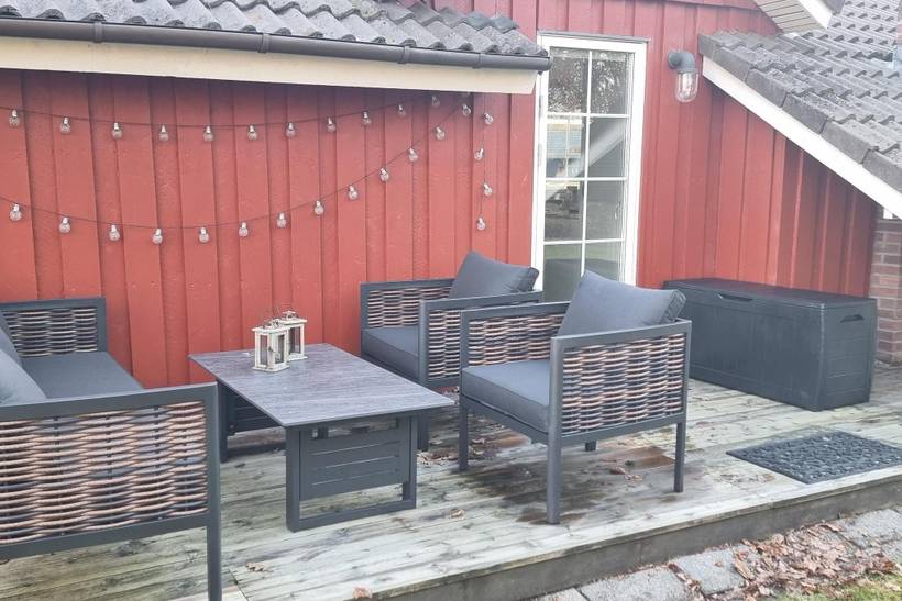 Foto von Ferienhaus PP37 in Jegum - Westjütland