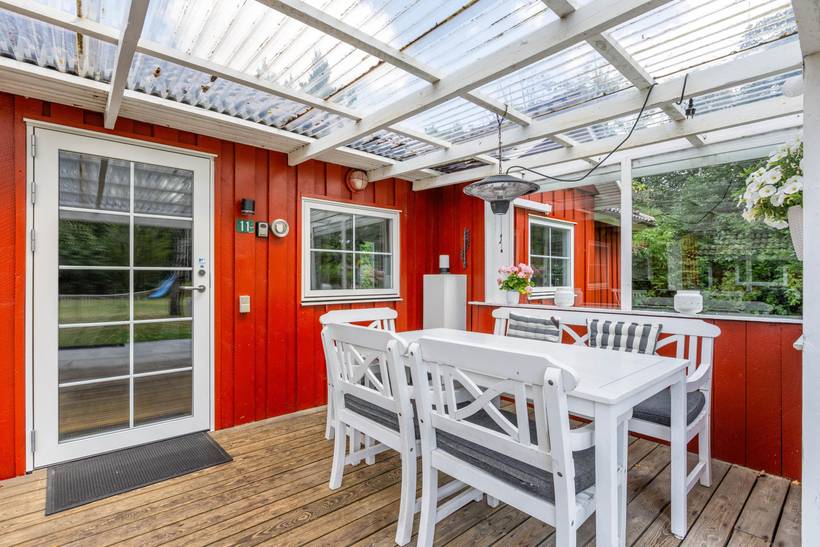Foto von Ferienhaus PP37 in Jegum - Westjütland