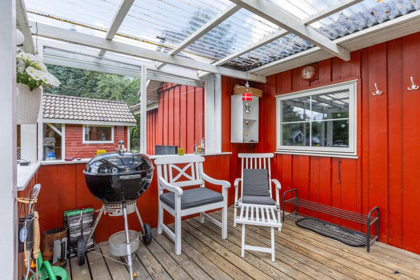 Foto von Ferienhaus PP37 in Jegum - Westjütland