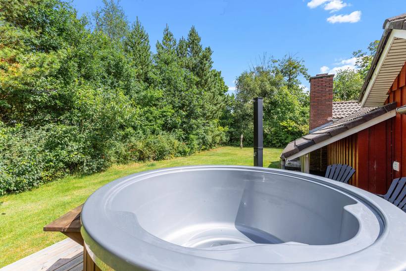 Foto von Ferienhaus PP37 in Jegum - Westjütland