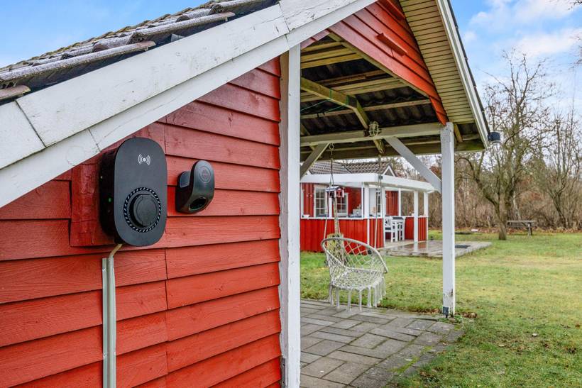 Foto von Ferienhaus PP37 in Jegum - Westjütland