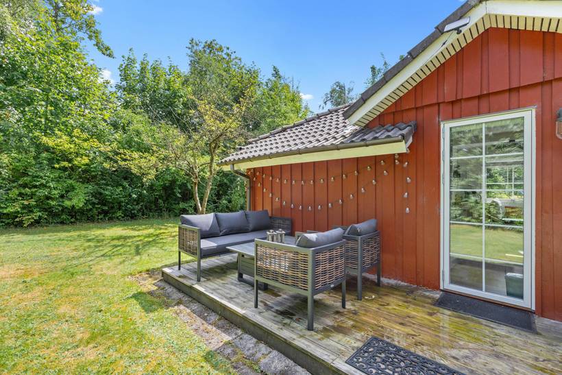 Foto von Ferienhaus PP37 in Jegum - Westjütland