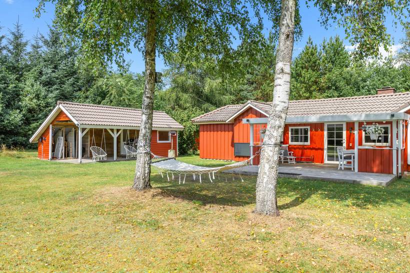 Foto von Ferienhaus PP37 in Jegum - Westjütland