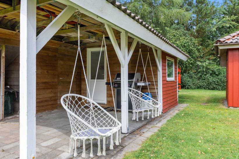 Foto von Ferienhaus PP37 in Jegum - Westjütland