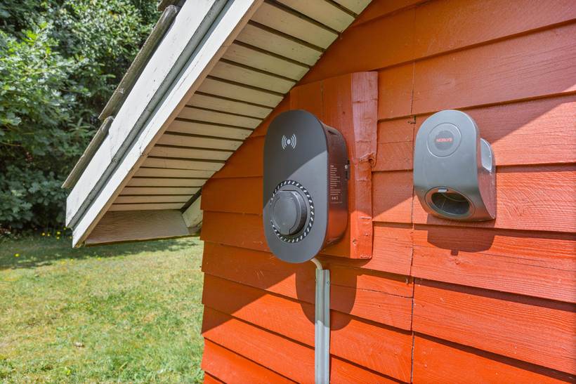 Foto von Ferienhaus PP37 in Jegum - Westjütland