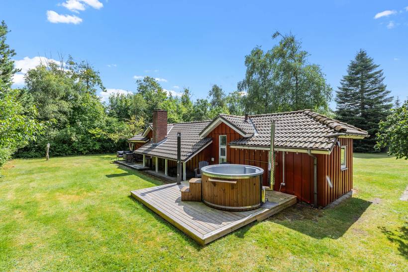 Foto von Ferienhaus PP37 in Jegum - Westjütland