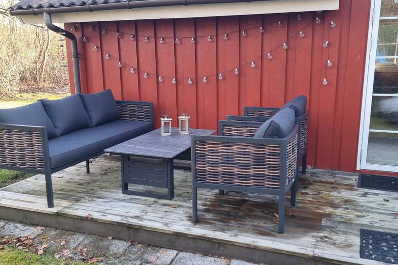 Foto von Ferienhaus PP37 in Jegum - Westjütland