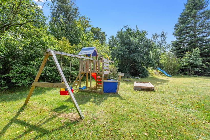 Foto von Ferienhaus PP37 in Jegum - Westjütland