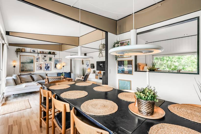 Foto von Ferienhaus PP38 in Rindby - Fanø