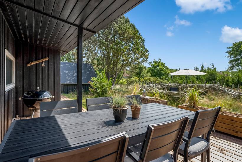 Foto von Ferienhaus PP38 in Rindby - Fanø