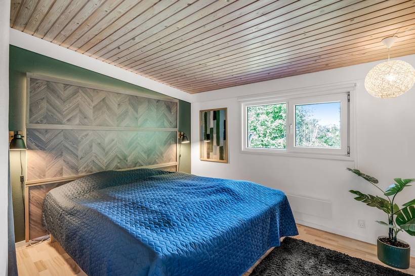 Foto von Ferienhaus PP38 in Rindby - Fanø