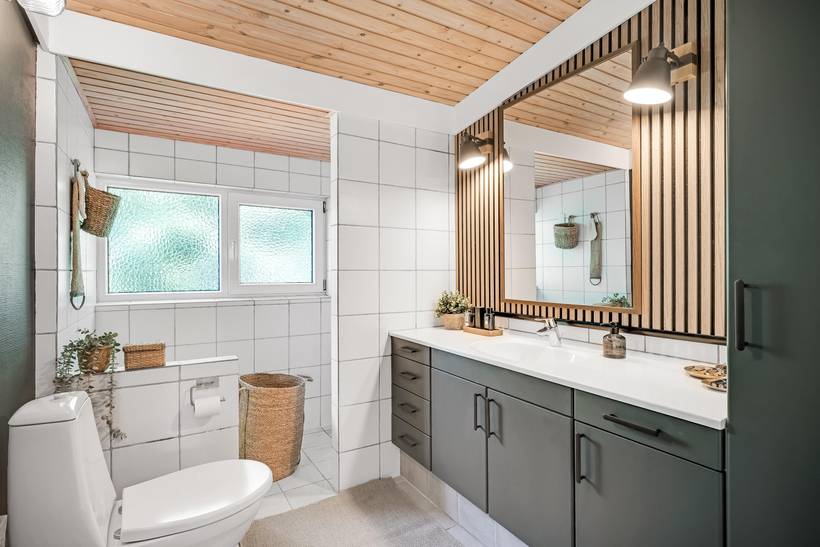 Foto von Ferienhaus PP38 in Rindby - Fanø