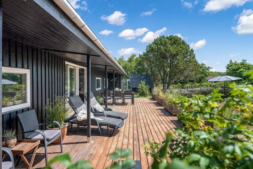 Foto von Ferienhaus PP38 in Rindby - Fanø