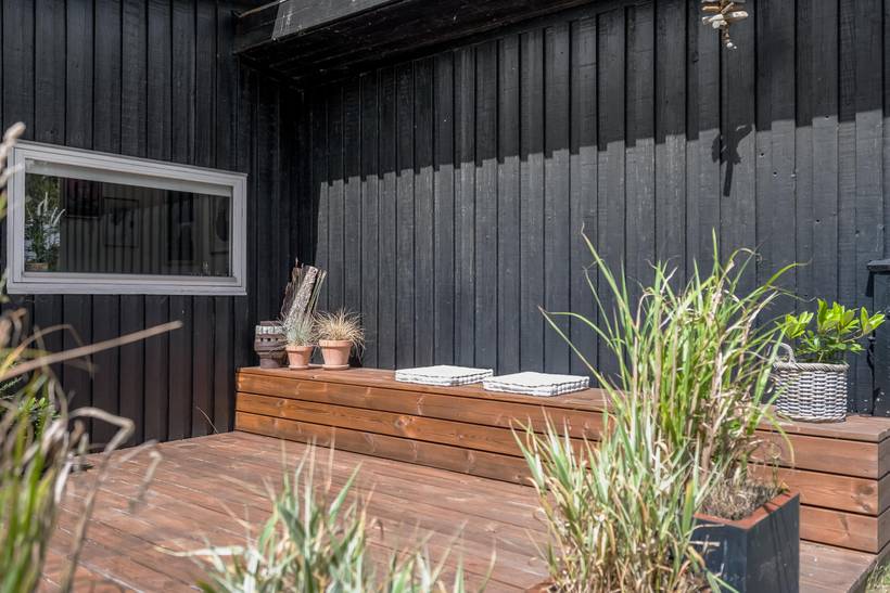 Foto von Ferienhaus PP38 in Rindby - Fanø
